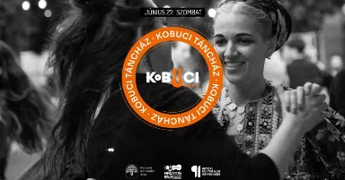 IV. Kobuci Táncház // VIII. OVH