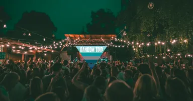 Random Trip // Nyitóhétvége