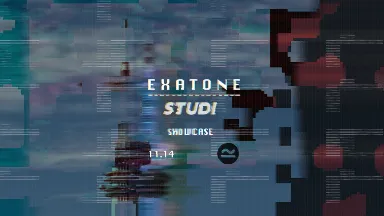 Exatone x STUDI @ Szabadkikötő