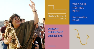Boban Marković Orkestar