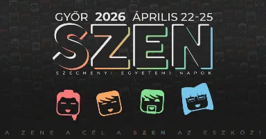 Szen 2026