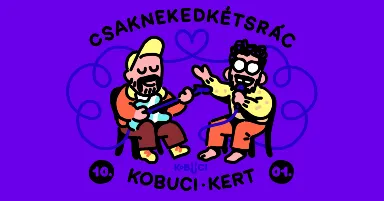 Csaknekedkétsrác