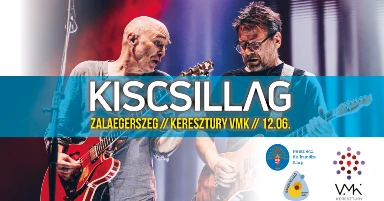 Kiscsillag