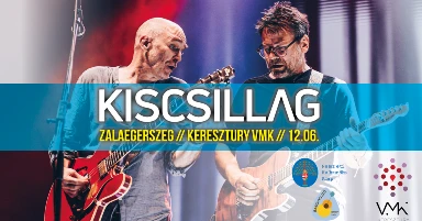 Kiscsillag