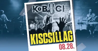 Kiscsillag