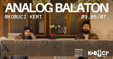 Analog Balaton