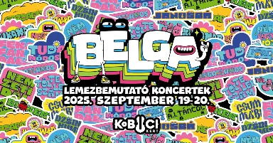 Bëlga // 2. nap