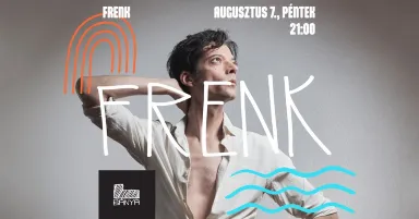 FRENK koncert