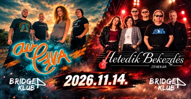 Hetedik Bekezdés / avEEva