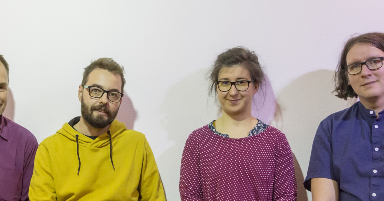 Bran Együttes: Szt. Patrik napi koncert és táncház