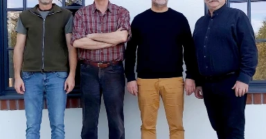 Koncz Gergely: Vegyes gyümölcs lemezbemutató koncert és mezőségi táncház