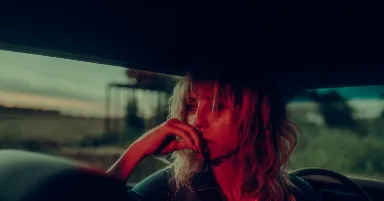 Péterfy Bori & Love Band