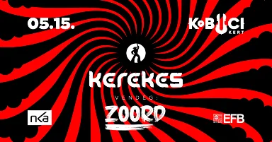 Kerekes // Zoord