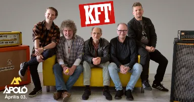 KFT - Kecskemét / Ápoló Klub