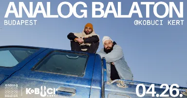 Analog Balaton ráadás