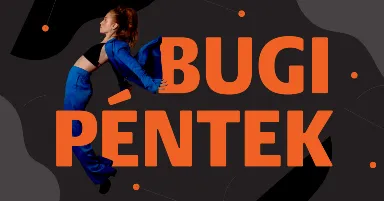 Bugi Péntek