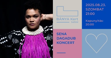 Sena DagaDUB koncert