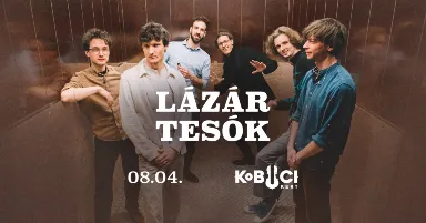 Lázár tesók