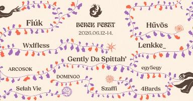BerekFeszt 2026