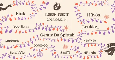 BerekFeszt 2026