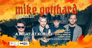 Mike Gotthard – Sensual Brutality