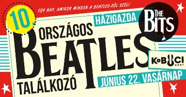 10. Országos Beatles találkozó