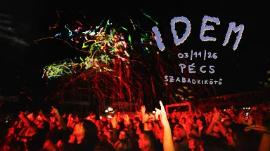 IDEM (HR) @ Szabadkikötő