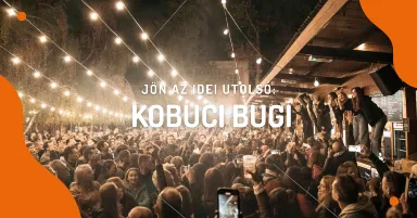 Kobuci Szezonzáró