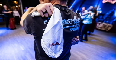 A tánc világnapja: Fonó Szerda Marossárpataki záró gála