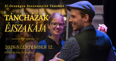 Táncházak Éjszakája