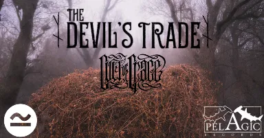11.07 The Devil's Trade lemezbemutató x CVLT OF GRACE
