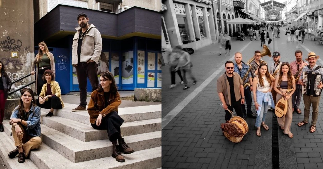 Tindia Táncház – vendég: Szélműves
